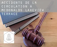 Accidents de la circulation à McDonalds Lakeview Terrace