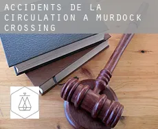 Accidents de la circulation à  Murdock Crossing
