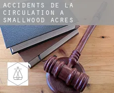 Accidents de la circulation à  Smallwood Acres