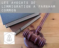 Les avocats de l'immigration à  Farnham Common