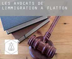 Les avocats de l'immigration à  Flatton