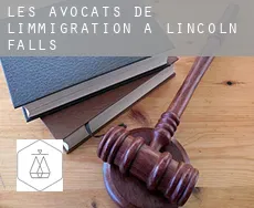 Les avocats de l'immigration à  Lincoln Falls