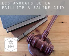Les avocats de la faillite à Saline City