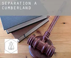Séparation à Cumberland