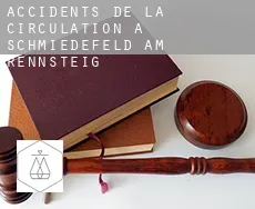 Accidents de la circulation à  Schmiedefeld am Rennsteig