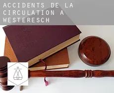 Accidents de la circulation à  Westeresch
