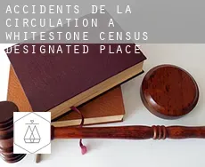Accidents de la circulation à  Whitestone
