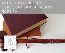 Accidents de la circulation à  Mount Moriah