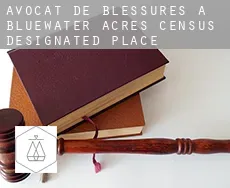 Avocat de blessures à  Bluewater Acres