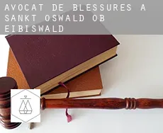 Avocat de blessures à Sankt Oswald ob Eibiswald