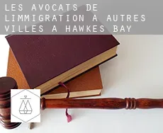 Les avocats de l'immigration à  Autres Villes à Hawke's Bay