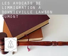 Les avocats de l'immigration à  Downieville-Lawson-Dumont