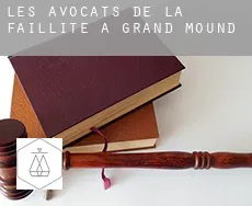 Les avocats de la faillite à  Grand Mound