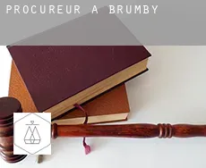 Procureur à  Brumby