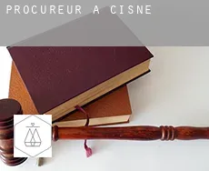 Procureur à  Cisne