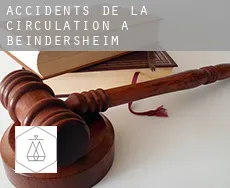 Accidents de la circulation à  Beindersheim