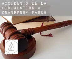 Accidents de la circulation à Cranberry Marsh