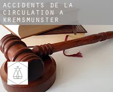 Accidents de la circulation à Kremsmünster