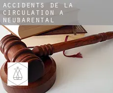 Accidents de la circulation à  Neubärental
