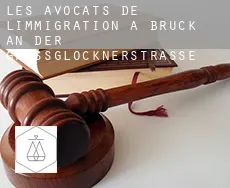 Les avocats de l'immigration à  Bruck an der Großglocknerstraße