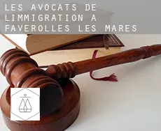 Les avocats de l'immigration à  Faverolles-les-Mares