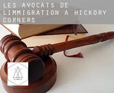 Les avocats de l'immigration à  Hickory Corners