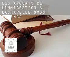 Les avocats de l'immigration à Lachapelle-sous-Aubenas