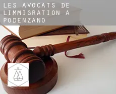 Les avocats de l'immigration à  Podenzano