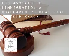 Les avocats de l'immigration à  Roadhaven Recreational Vehicle Resort