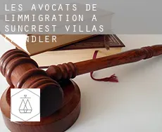 Les avocats de l'immigration à  Suncrest Villas Chandler