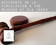 Accidents de la circulation à  The Meadows at Elk Creek