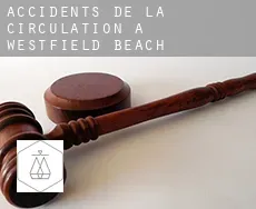 Accidents de la circulation à  Westfield Beach