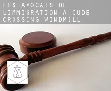 Les avocats de l'immigration à  Cude Crossing Windmill