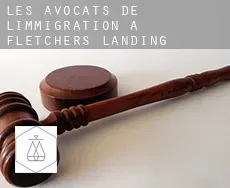 Les avocats de l'immigration à  Fletchers Landing