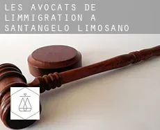 Les avocats de l'immigration à  Sant'Angelo Limosano