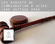 Les avocats de l'immigration à  Sites Lake Cottage Area