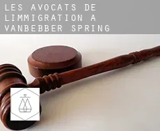 Les avocats de l'immigration à  Vanbebber Spring
