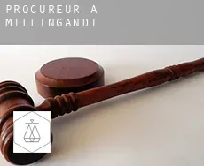 Procureur à  Millingandi