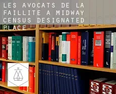 Les avocats de la faillite à  Midway