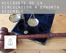 Accidents de la circulation à Epworth Assembly
