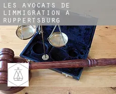Les avocats de l'immigration à  Ruppertsburg