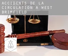 Accidents de la circulation à  West Brimfield