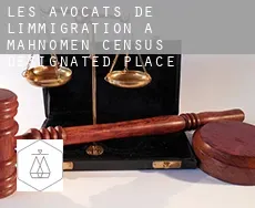 Les avocats de l'immigration à Mahnomen
