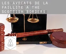 Les avocats de la faillite à The Scottish Borders