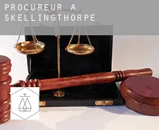 Procureur à  Skellingthorpe