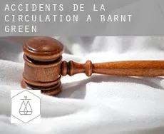 Accidents de la circulation à  Barnt Green