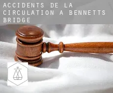 Accidents de la circulation à  Bennett’s Bridge