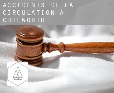 Accidents de la circulation à  Chilworth