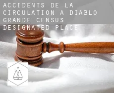 Accidents de la circulation à  Diablo Grande