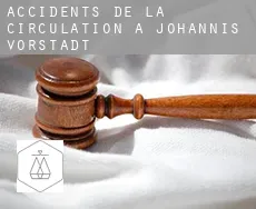 Accidents de la circulation à  Johannis-Vorstadt